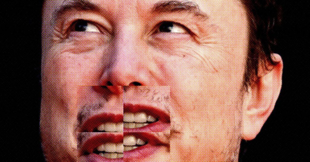 هناك نمط بسيط للغاية لوعود إيلون موسك المكسورة