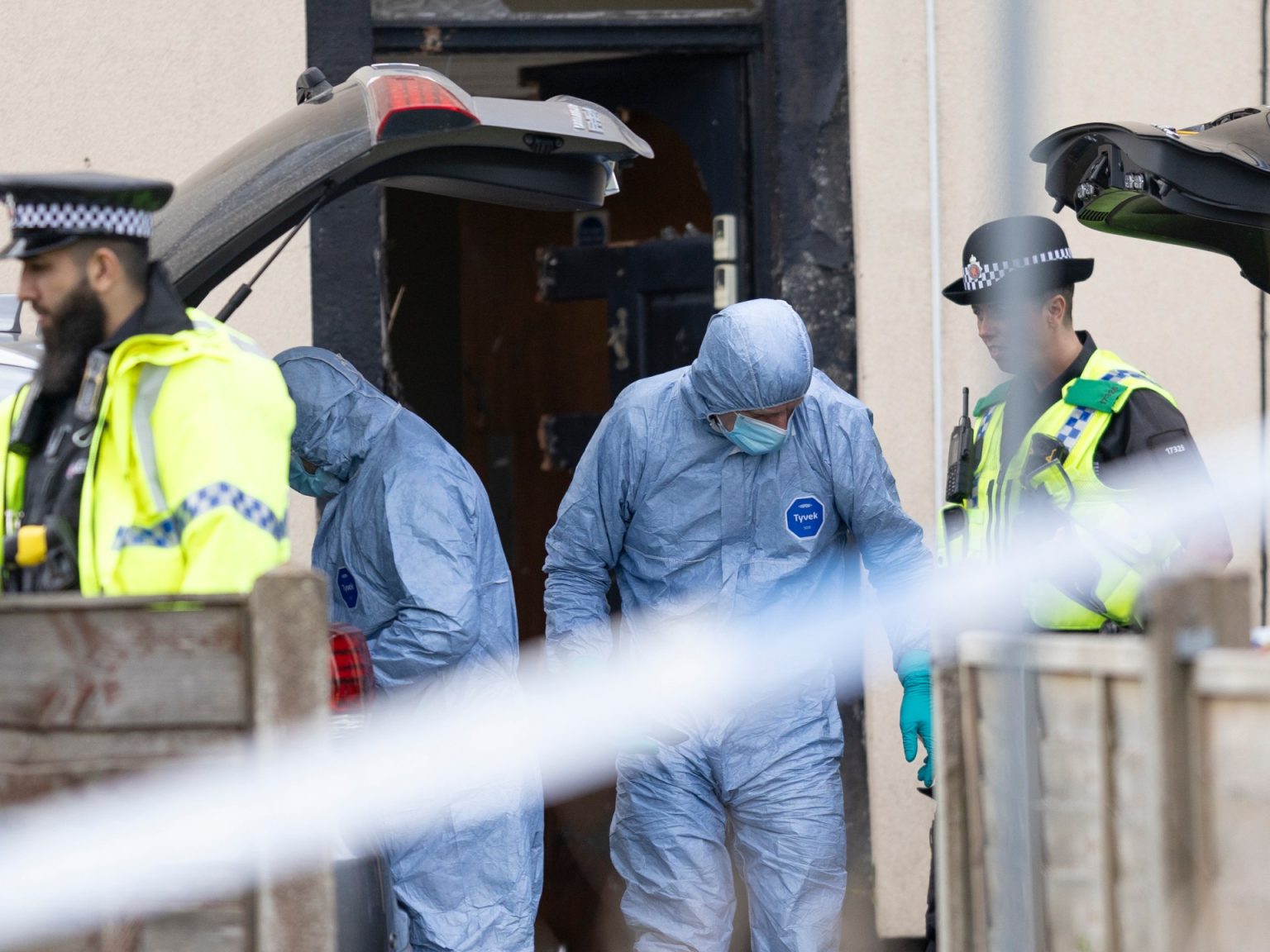 أزمة دبلوماسية بين لندن وطهران بعد اتهام إيرانيين بالإرهاب