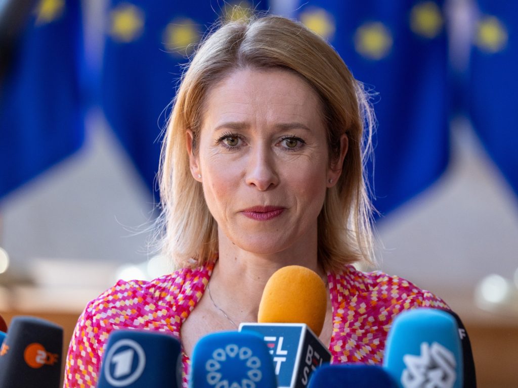 الاتحاد الأوروبي وبريطانيا يفرضان عقوبات جديدة على روسيا