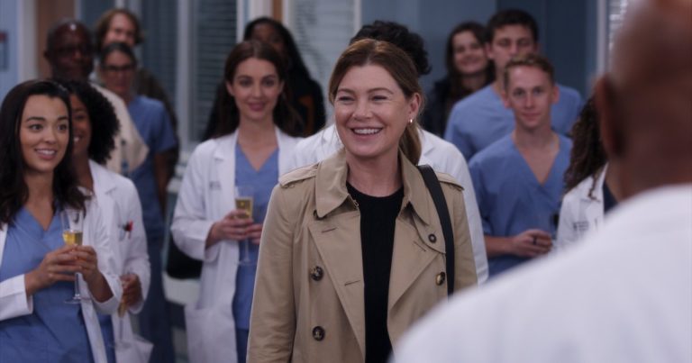 من هم نجوم “Grey’s Anatomy” الذين يعودون – ولا يعودون – للموسم 23 بعد خروج عدة ممثلين؟