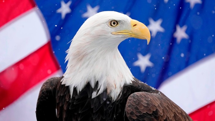 يسأل المستثمرون “ما التالي” مع اندلاع الحمى الأمريكية