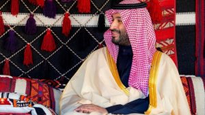 المملكة العربية السعودية تطلق AI Venture Humain قبل زيارة دونالد ترامب