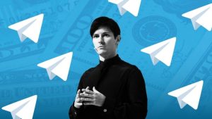 يوافق Musk's Xai على ربط Telegram بأنه يزهر الملياردير