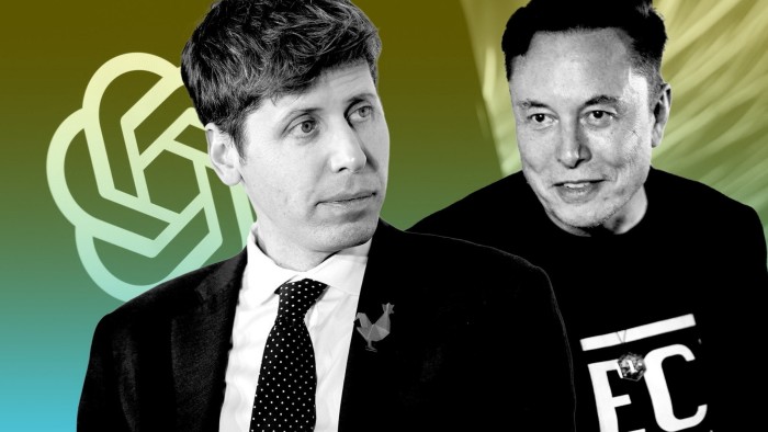 Openai لا يزال لديه مشكلة الحوكمة