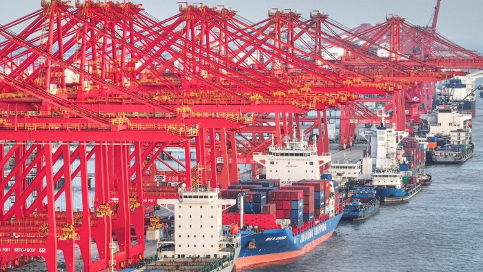 المصدرون “صدموا وملعودوا” مع عودة السواعد الصينية إلى العتاد