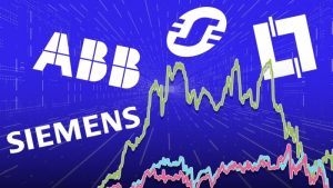 يضيف AI Boom 150 مليار يورو إلى قيمة أربع من أقدم المجموعات الصناعية في أوروبا