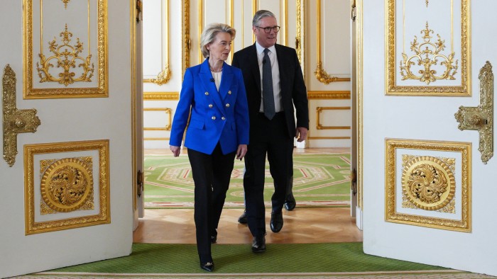 لا يزال الأداء التجاري في المملكة المتحدة أمرًا رائعًا