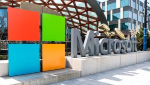 Microsoft to AX 3 ٪ من القوى العاملة في أحدث جولة من التخفيضات الوظيفية