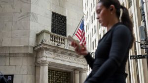 بيع إشارات أصول الدولار من التحول على المدى الطويل ، حذر المستثمرين