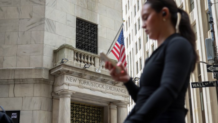 بيع إشارات أصول الدولار من التحول على المدى الطويل ، حذر المستثمرين