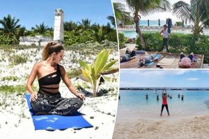 لقد بقيت في المنتجعات حول العالم – وأنا أفعل ذلك مجانًا مع هذا الاختراق السفر