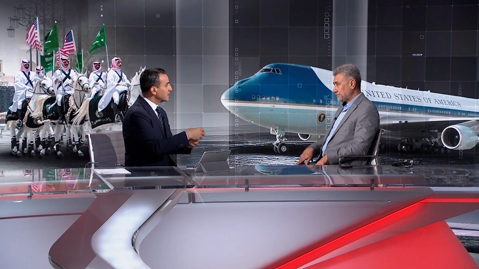 محلل سياسي: لا استقرار في المنطقة دون وقف الحرب على غزة