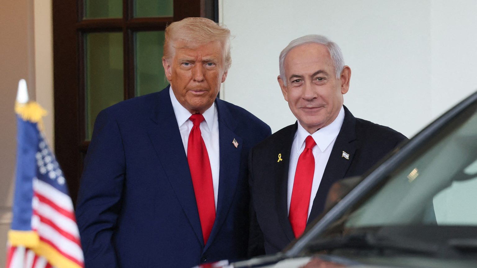 صحف عالمية: زيارة ترامب للخليج تعزز عزلة إسرائيل وتهدد تفوقها العسكري