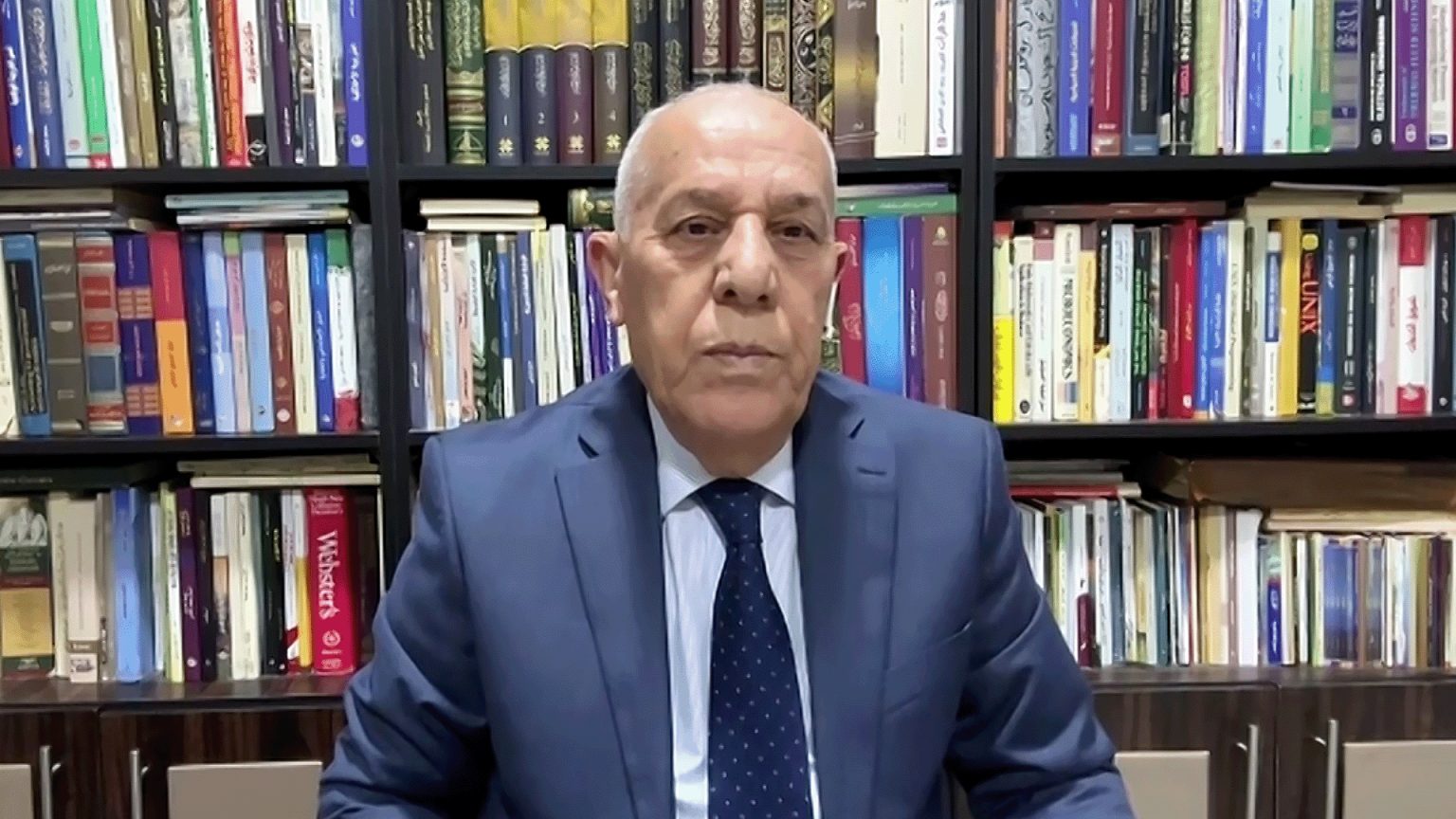 ما دلالة تزايد أعمال المقاومة وفشل عملية الاحتلال؟ الدويري يجيب