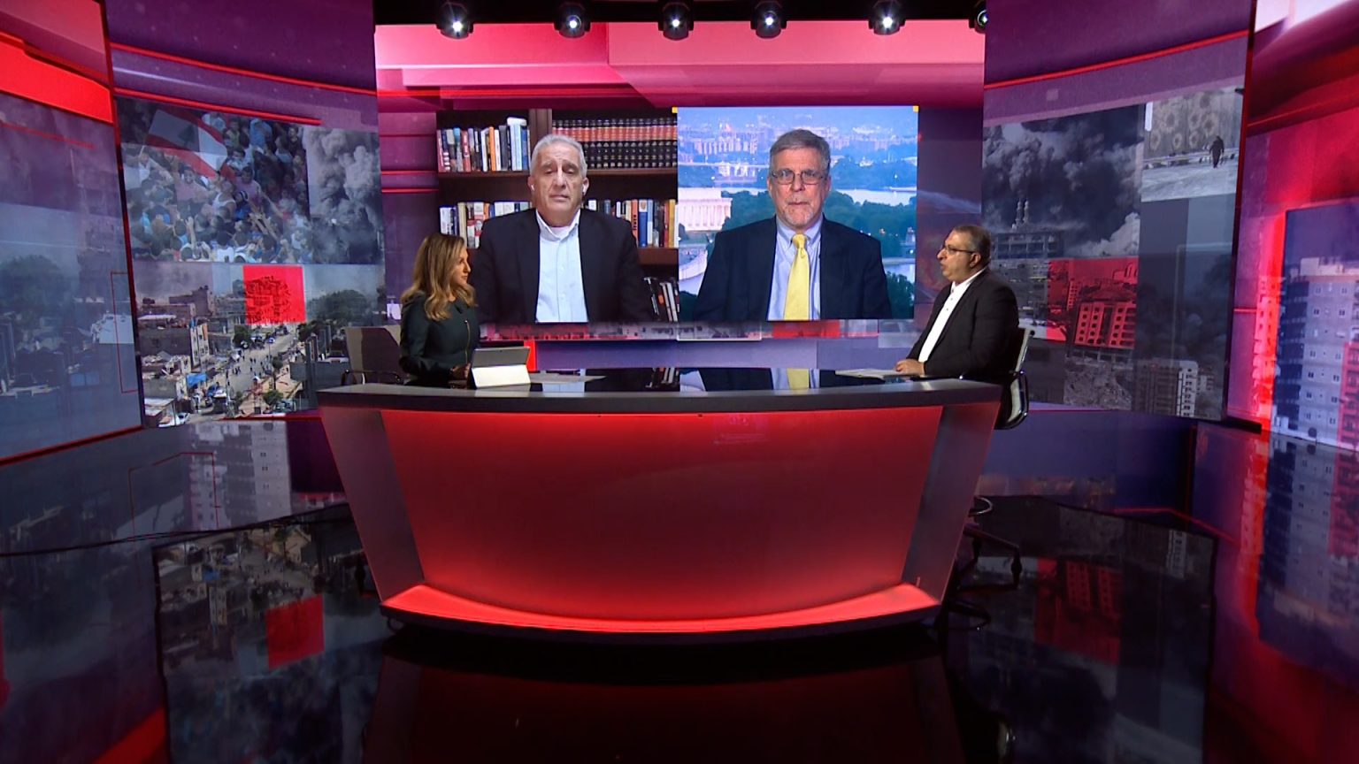 محللون: احتلال غزة لن يكون سهلا وواشنطن محبطة وتريد وقف الحرب