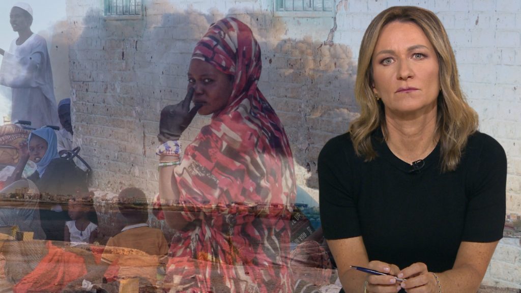 لماذا لا يهتم العالم بالسودان؟