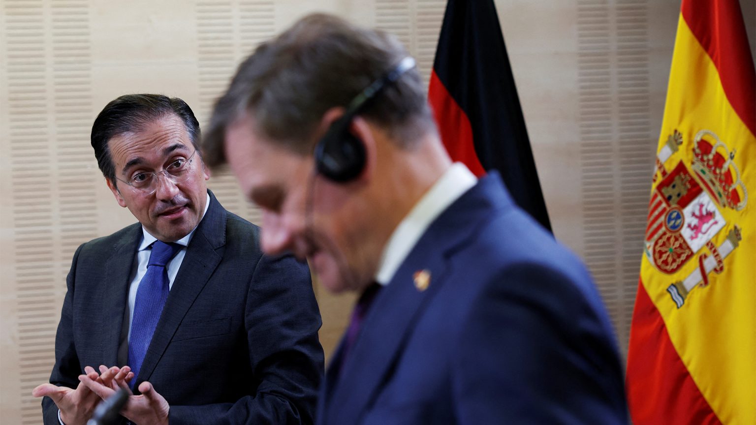 أوروبا تشدد الخناق: وزيران يطالبان بفحص اتفاق الشراكة مع إسرائيل