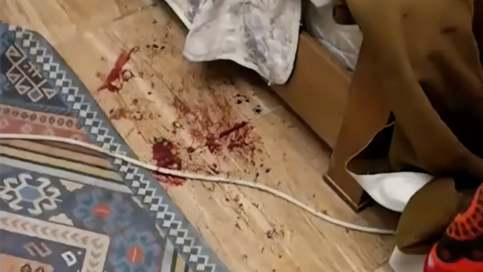 أثناء نومه وبدم بارد.. الاحتلال يعدم شابا فلسطينيا بـ4 رصاصات في قليلية