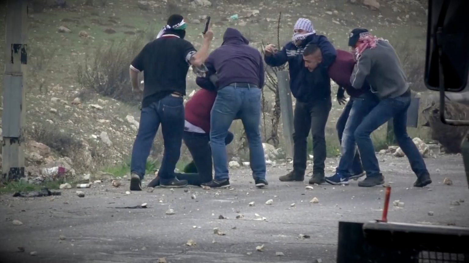 بعد عملية القسام.. تعرف على الفرق بين عملاء الاحتلال والمستعربين