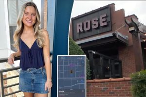 سافر الهاتف المسروق في ولاية كارولينا الشمالية إلى الصين