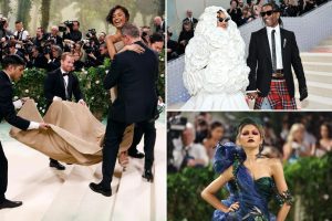 كل ما يجب معرفته عن Gala 2025: موضوع ، كيفية المشاهدة ، المزيد