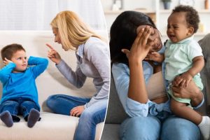 هل يمتلك ابنك كثيرًا؟ أمي تكشف عن “مجنون” الاختراق المثير للجدل