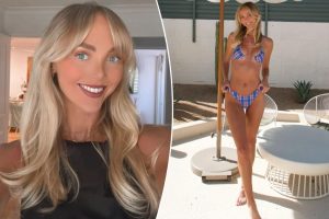 فقط نجم النجم يضرب هدف النوم مع 1000 رجل في عام 2025 – مع أكثر من النصف يحدث في يوم واحد