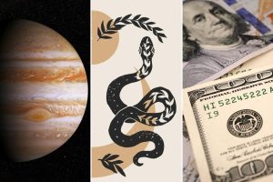 من المقرر أن ترتفع علامات البروج الأربعة هذه الأسبوع