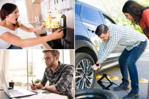 تقطيع الجنرال Z إلى “التمتع 101” بمساعدة مهارات الحياة الأساسية