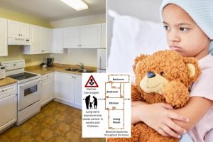 الجهاز المشترك يثير خطر الإصابة بسرطان الأطفال ما يقرب من ضعف البالغين ” – وهو في 2 من 5 منازل أمريكية