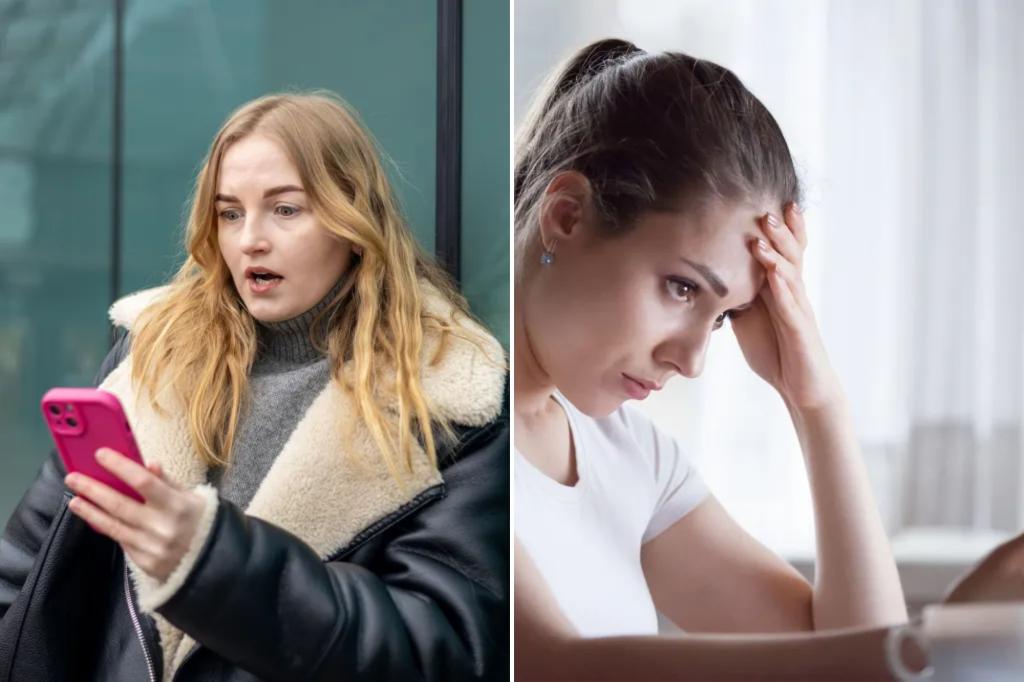 ما تعنيه كليشيه تطبيقات المواعدة هذا بالفعل – ولماذا يجب أن تمرير اليسار على الأشخاص الذين يستخدمونه