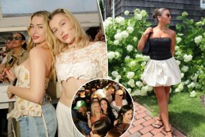 تأتي عطلة نهاية أسبوع “فتيات” في هامبتونز بسعر مجنون