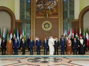 على مستوى المندوبين.. الجامعة العربية تبحث الأوضاع في غزة