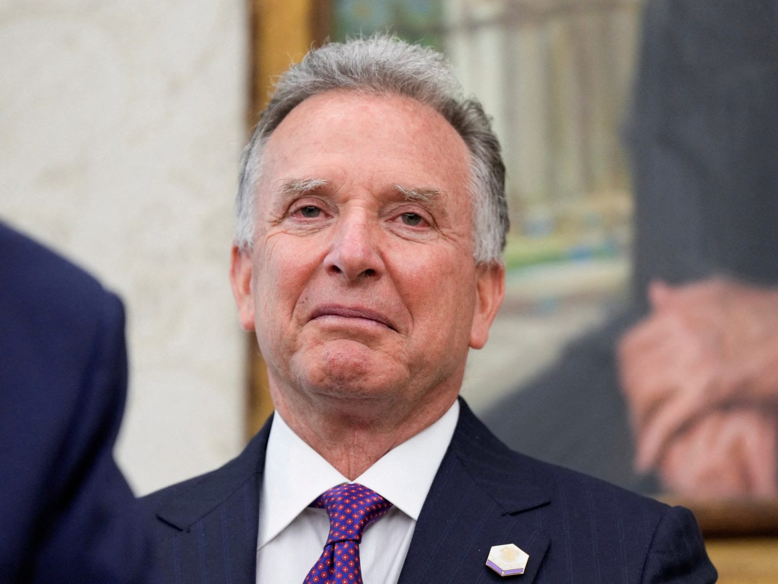 حماس تسلم ردها على مقترح ويتكوف