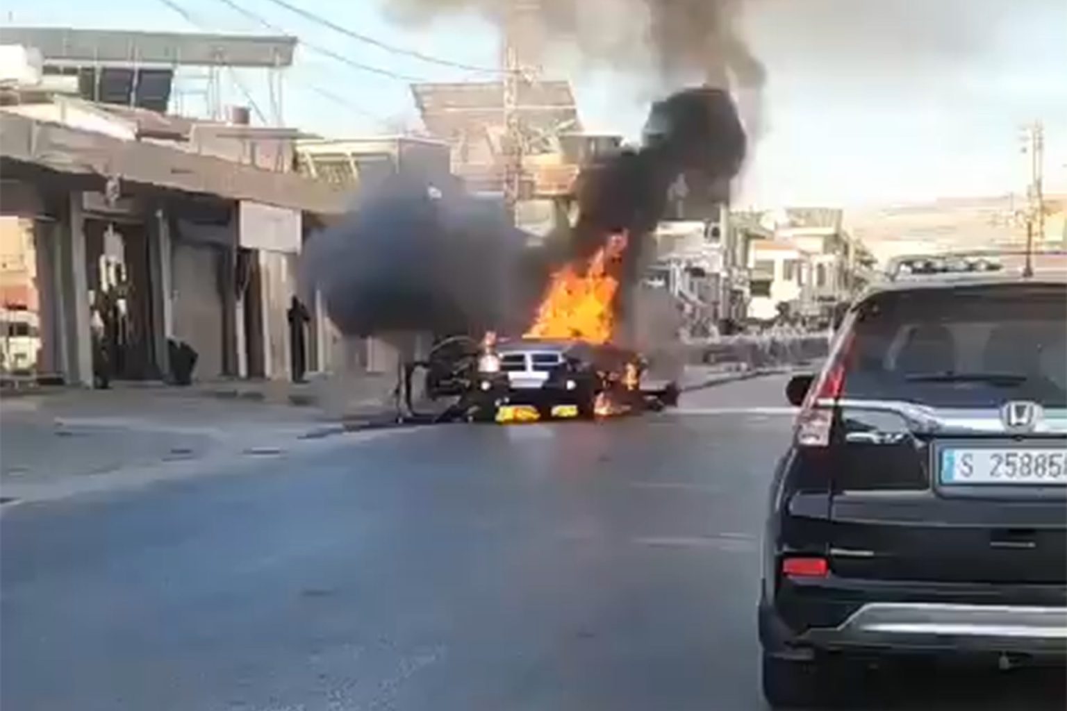 إسرائيل تعلن اغتيال عنصر من قوات النخبة في حزب الله جنوبي لبنان