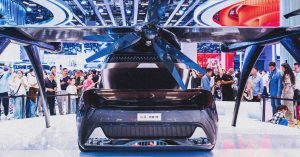 لم يكن Auto Shanghai 2025 مجرد عرض للسيارات. لقد كان تحذيرًا للغرب