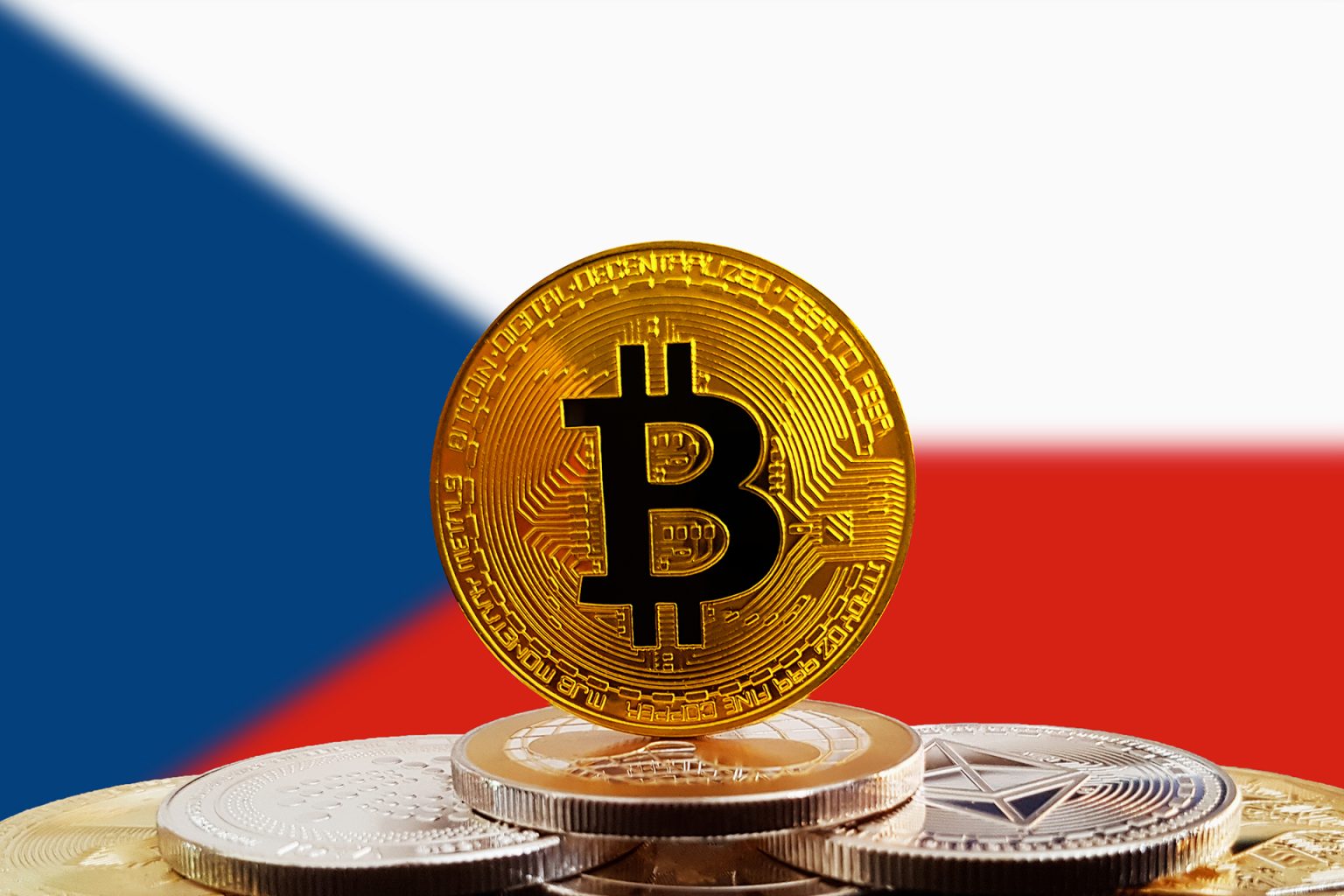 مخاوف من غسل أموال.. مجرم تشيكي يتبرع ببيتكوين بقيمة 45 مليون دولار