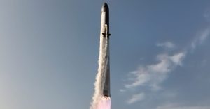 يكشف أحدث اختبار لـ Starship عن مشاكل جديدة لـ SpaceX لحلها