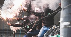 تبرز بطولة MMA السويدية تعامل إدارة ترامب للإرهاب اليميني المتطرف