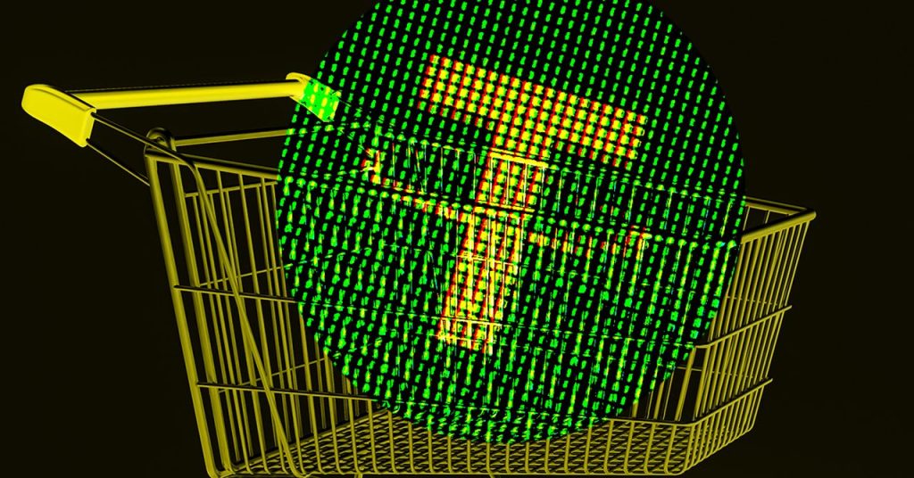 تم دمج مركز صيني بقيمة 8.4 مليار دولار لجريمة التشفير في كولورادو