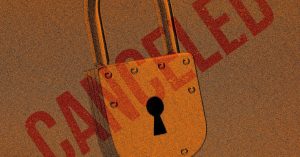 ألغت شركة VPN جميع الاشتراكات مدى الحياة ، مدعيا أنها لا تعرف عنها