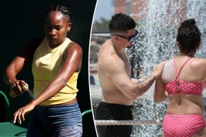 إليكم السبب الذي يجب أن ترتديه واقية من الشمس ، بغض النظر عن لون البشرة