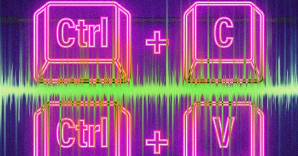 يقول لعبة YouTuber ألعابًا أن استنساخًا تم إنشاؤه من الذكاء الاصطناعى يتم استخدامه لرواية مقاطع فيديو Doom