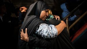 سجن اثنان لمدة 30 عامًا على بعد 2019 هجوم فندق كينيا