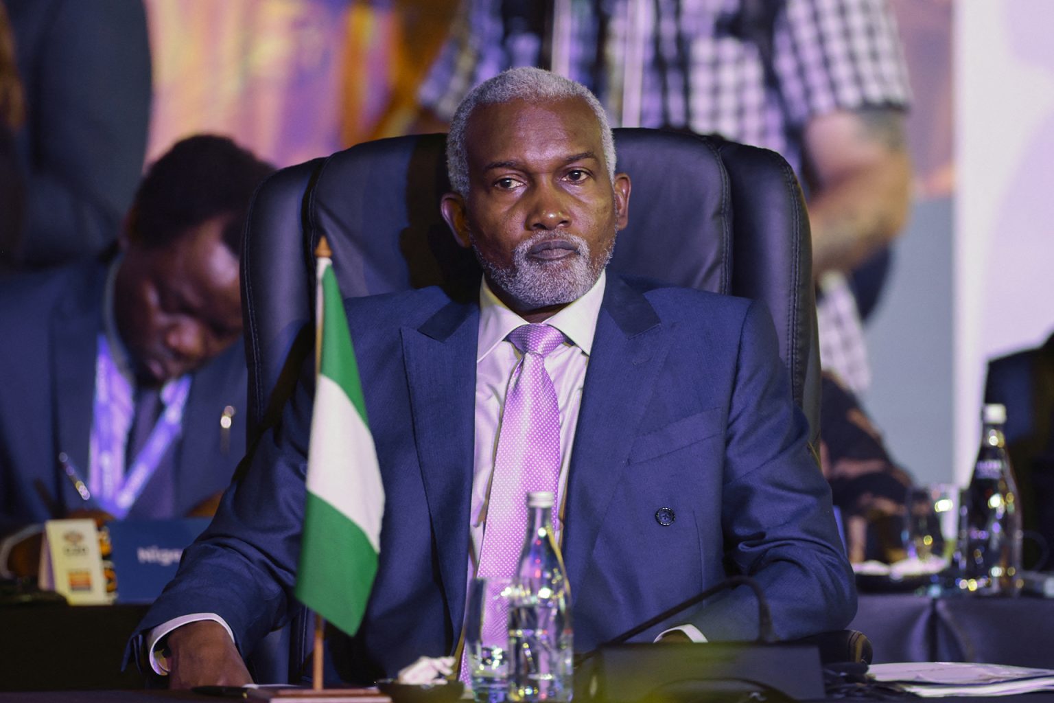 النيجر تشدد إجراءاتها وتقيد التأشيرات لمواطني دول أوروبية