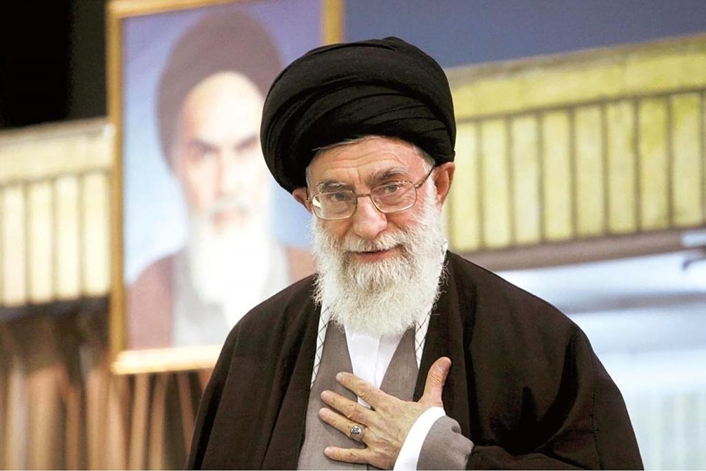 رئيس مجلس الأمن القومي بإسرائيل: لا توجد خطة لاغتيال خامنئي