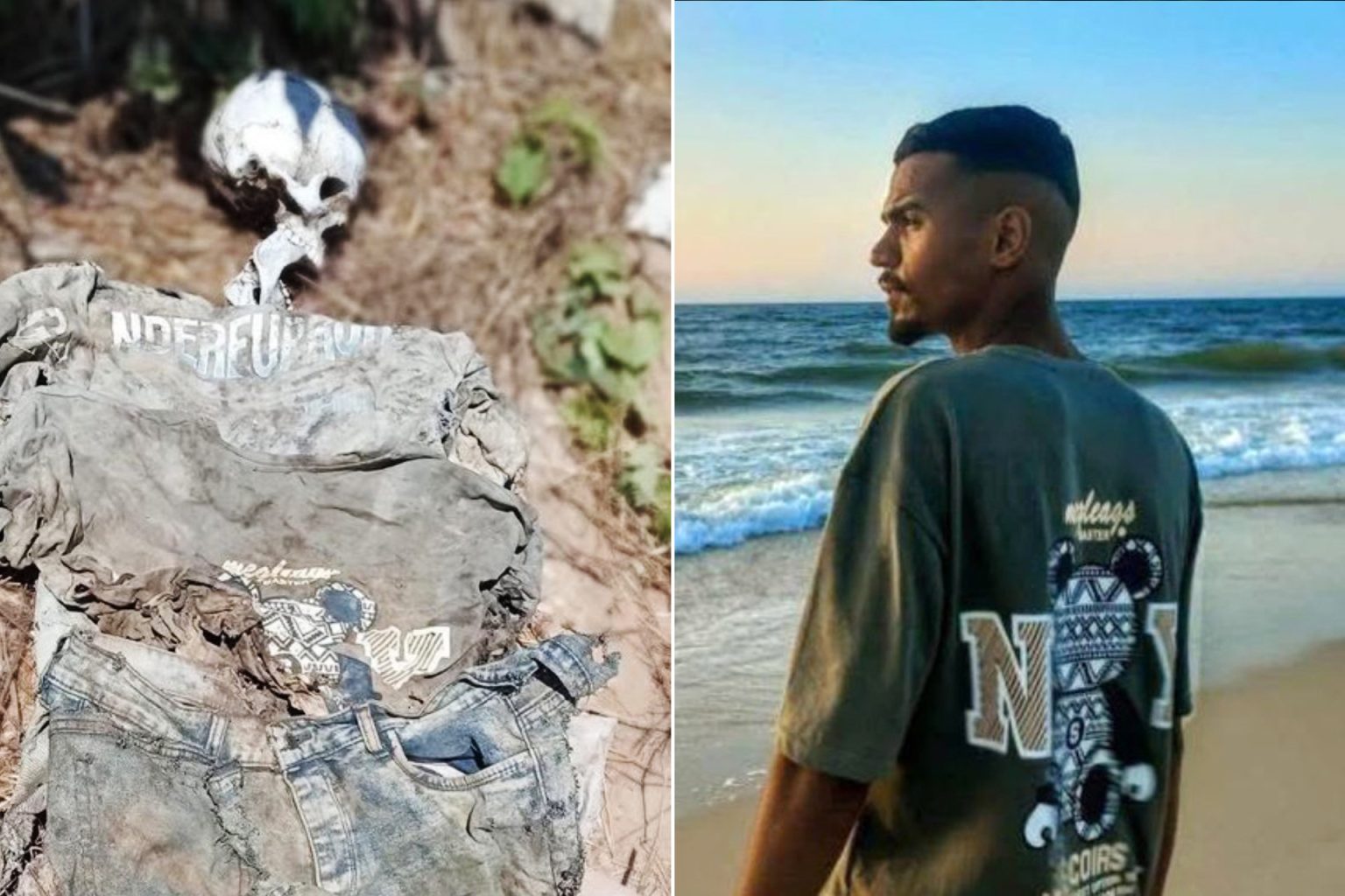 “التيشيرت”.. دليل أم إلى ابنها بعد عام ونصف من الفقد بغزة