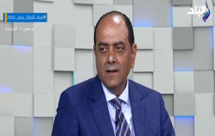 الحركة الوطنية: مصر لن تسمح بعبث الهواة ولا فوضى الشعارات على حدودها