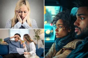 هل أنت ضحية “التسول الجاف”؟ إليك كيفية التأكد من أن التلاعب السلبي العدواني لا يدمر علاقتك