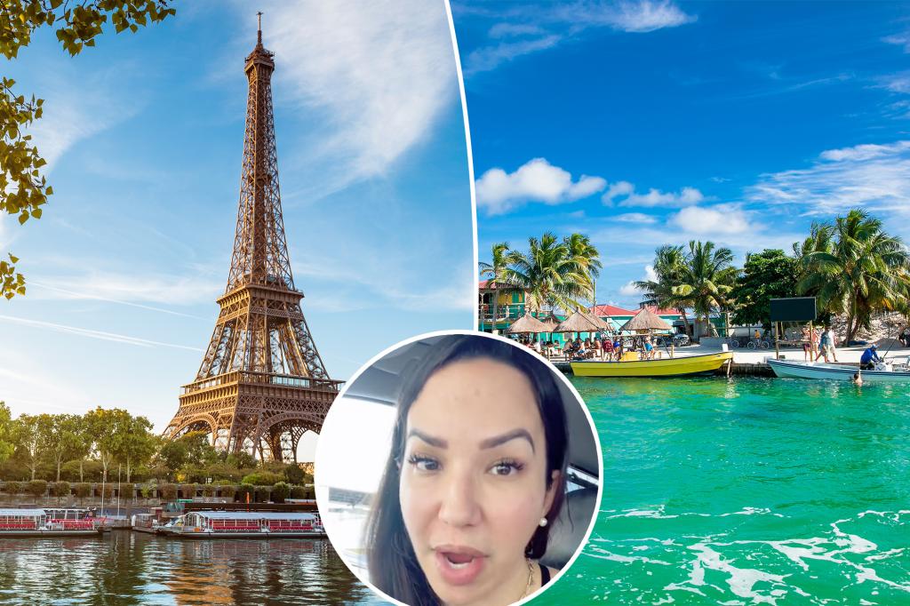 أنا مسافر منفرد وهذه هي 5 مدن مخيفة يجب على النساء الابتعاد عنها – نجت من الاختطاف والخوف